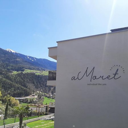 Residence Amoret Brixen Exteriér fotografie