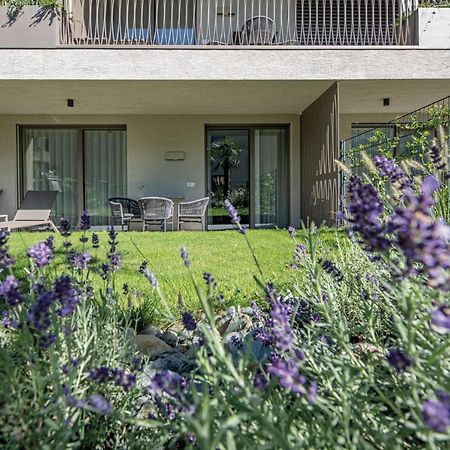 Residence Amoret Brixen Exteriér fotografie