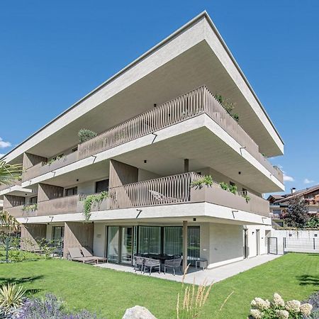 Residence Amoret Brixen Exteriér fotografie