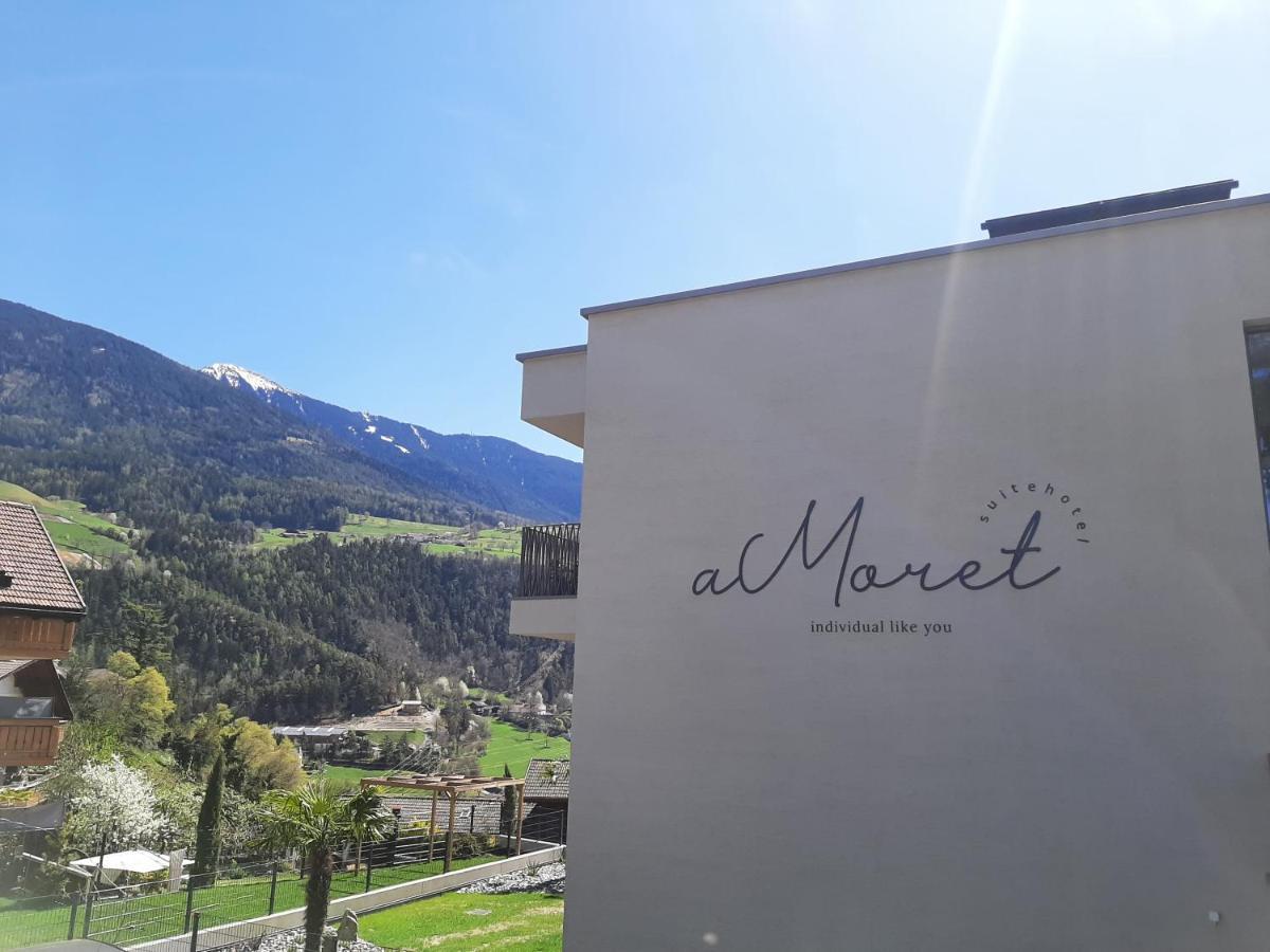 Residence Amoret Brixen Exteriér fotografie