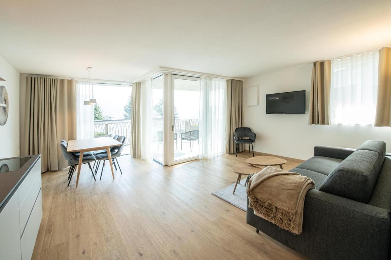 Residence Amoret Brixen Exteriér fotografie