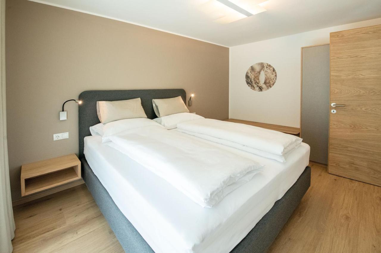 Residence Amoret Brixen Exteriér fotografie