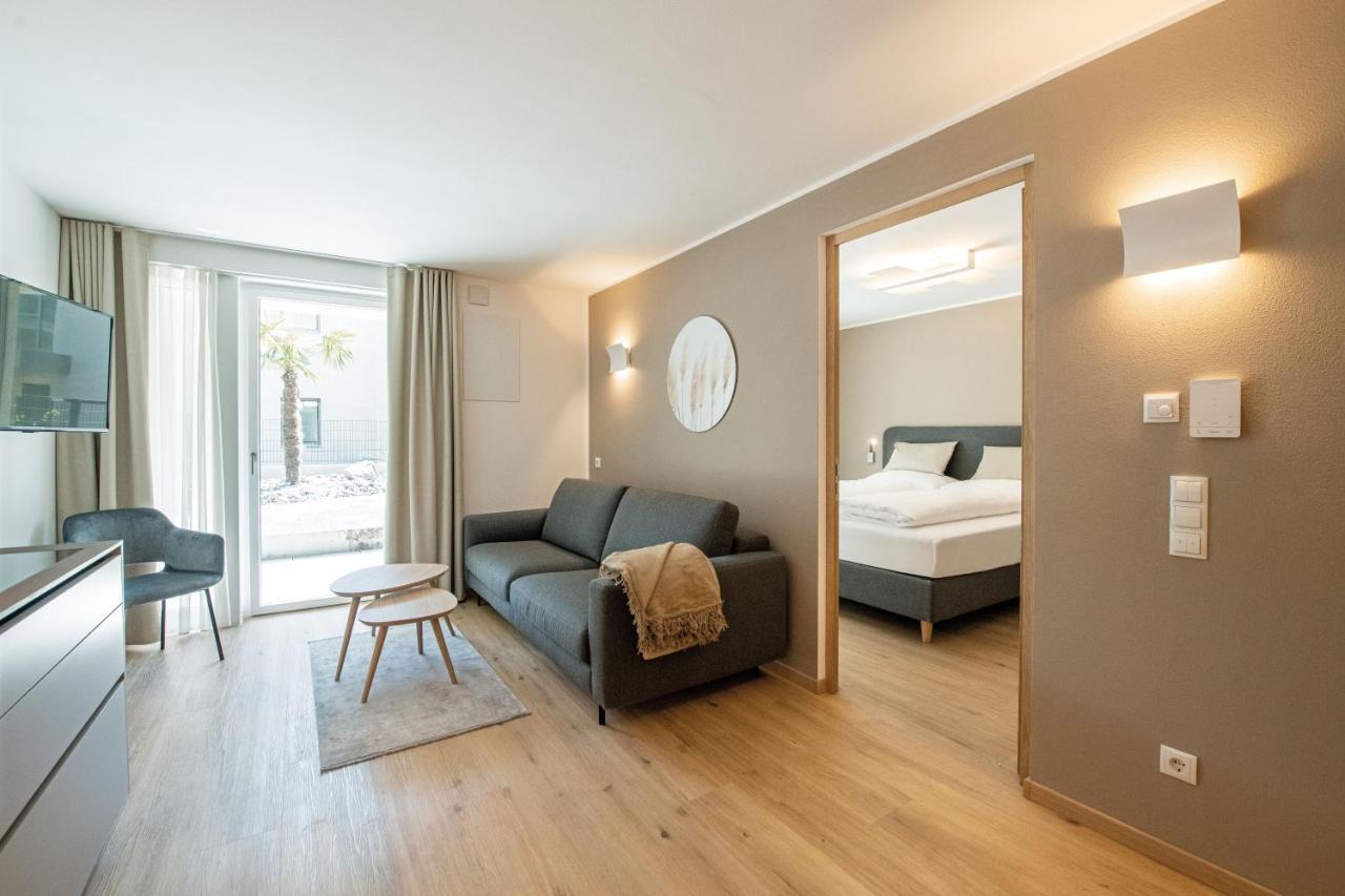 Residence Amoret Brixen Exteriér fotografie