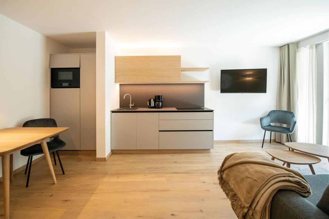 Residence Amoret Brixen Exteriér fotografie