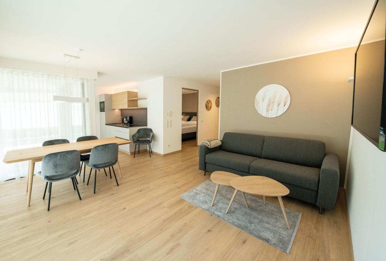 Residence Amoret Brixen Exteriér fotografie