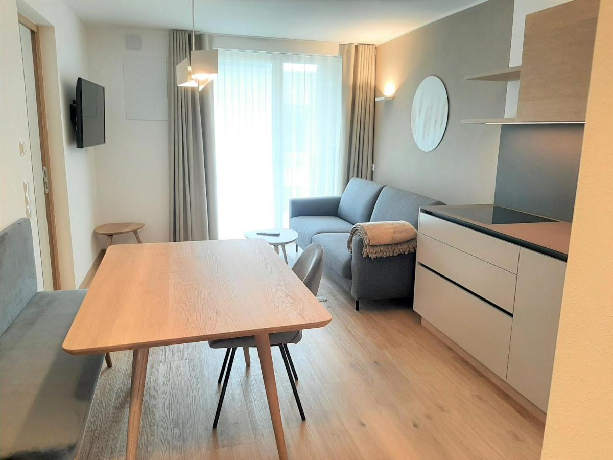 Residence Amoret Brixen Exteriér fotografie