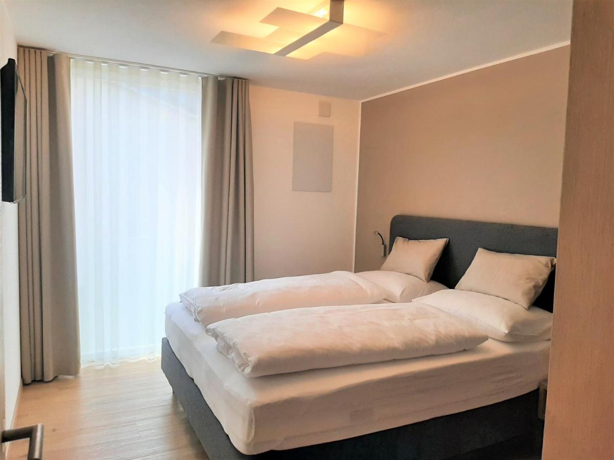 Residence Amoret Brixen Exteriér fotografie