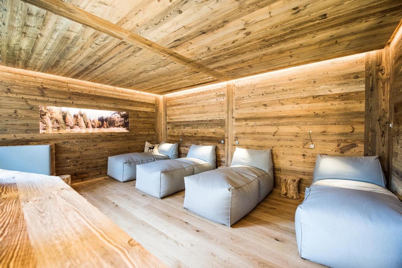 Residence Amoret Brixen Exteriér fotografie