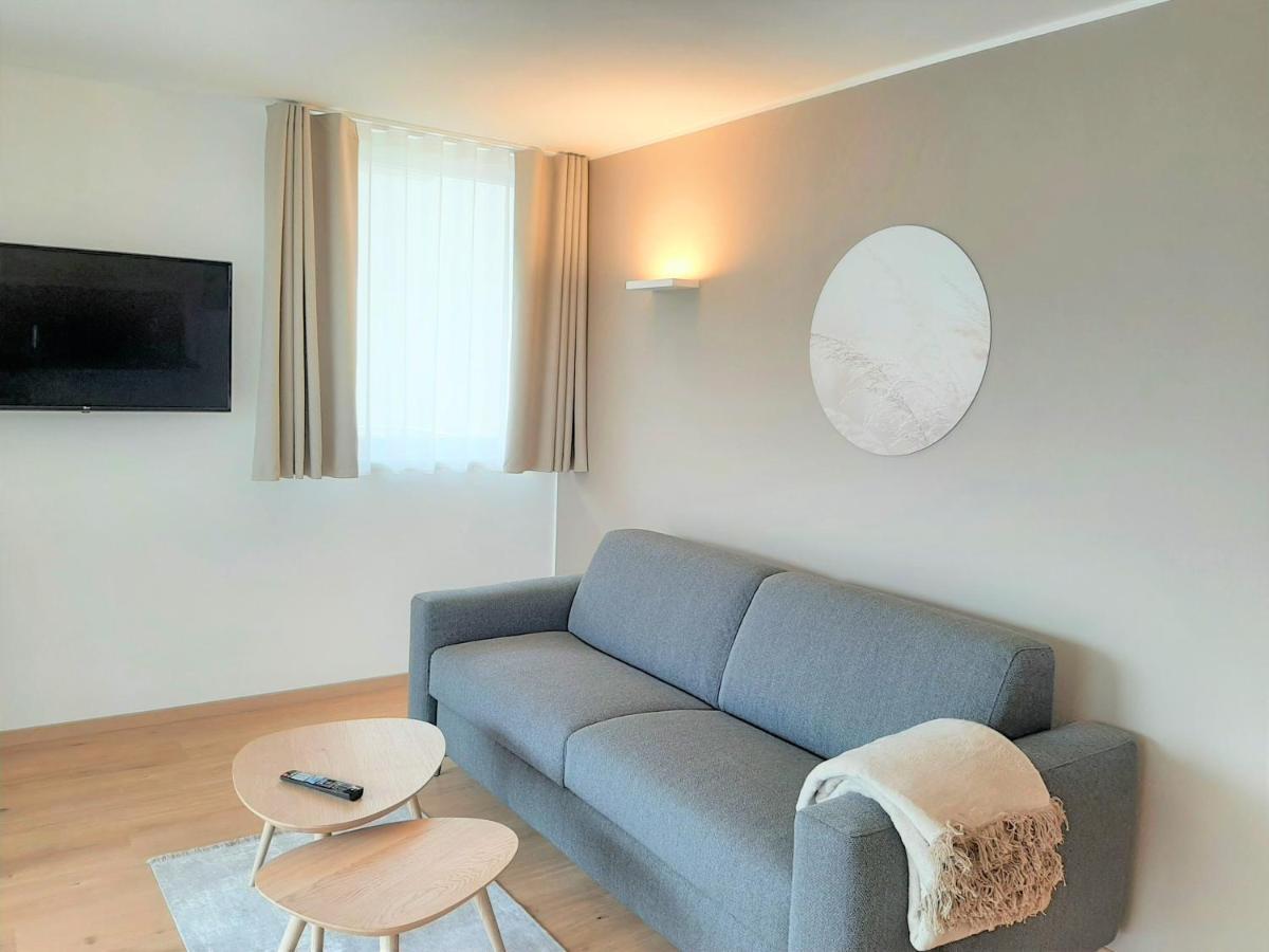 Residence Amoret Brixen Exteriér fotografie