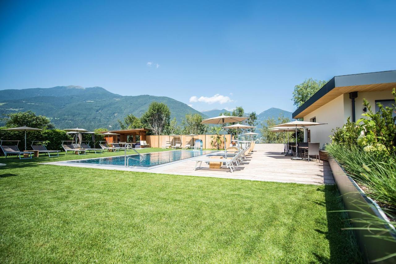 Residence Amoret Brixen Exteriér fotografie