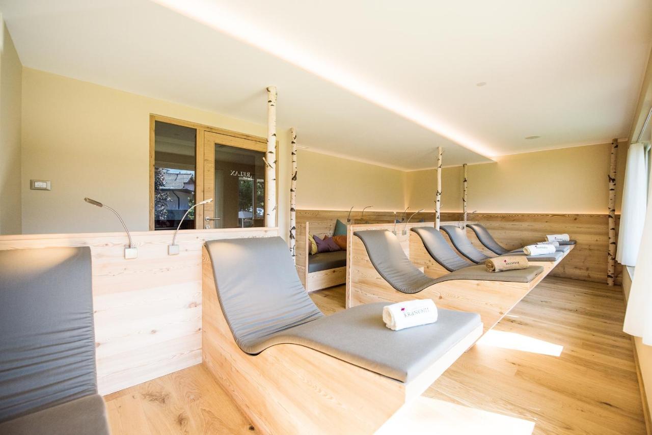 Residence Amoret Brixen Exteriér fotografie