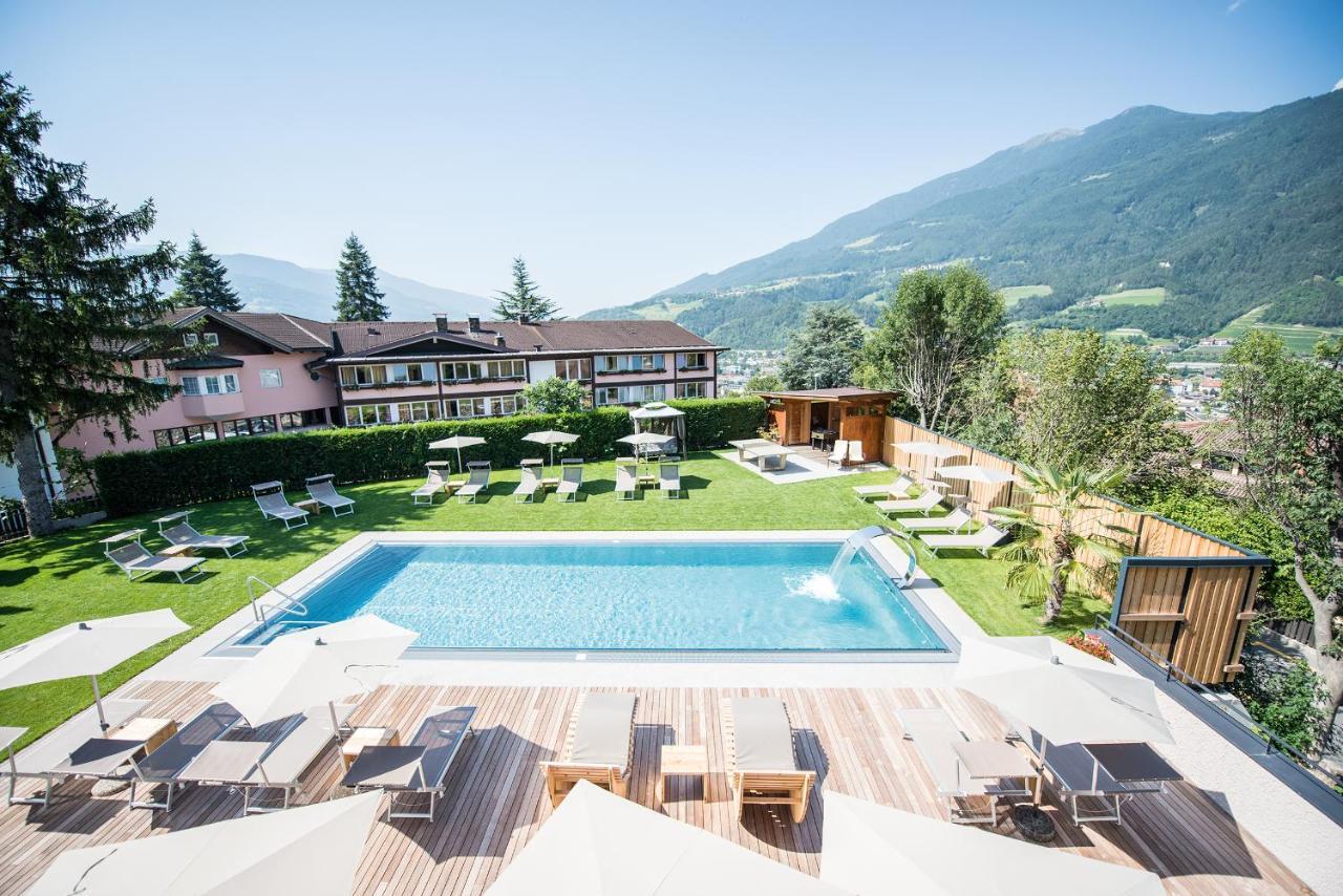 Residence Amoret Brixen Exteriér fotografie