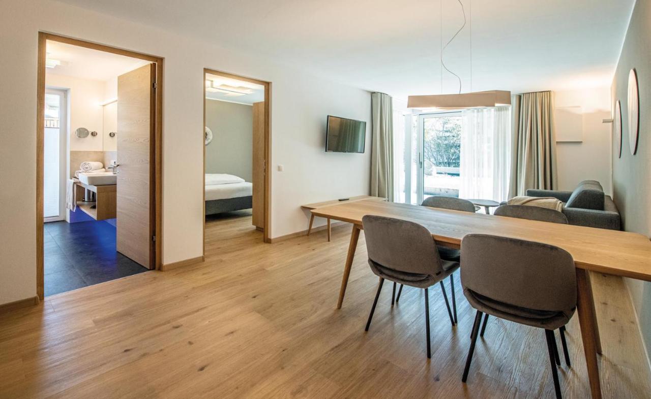 Residence Amoret Brixen Exteriér fotografie