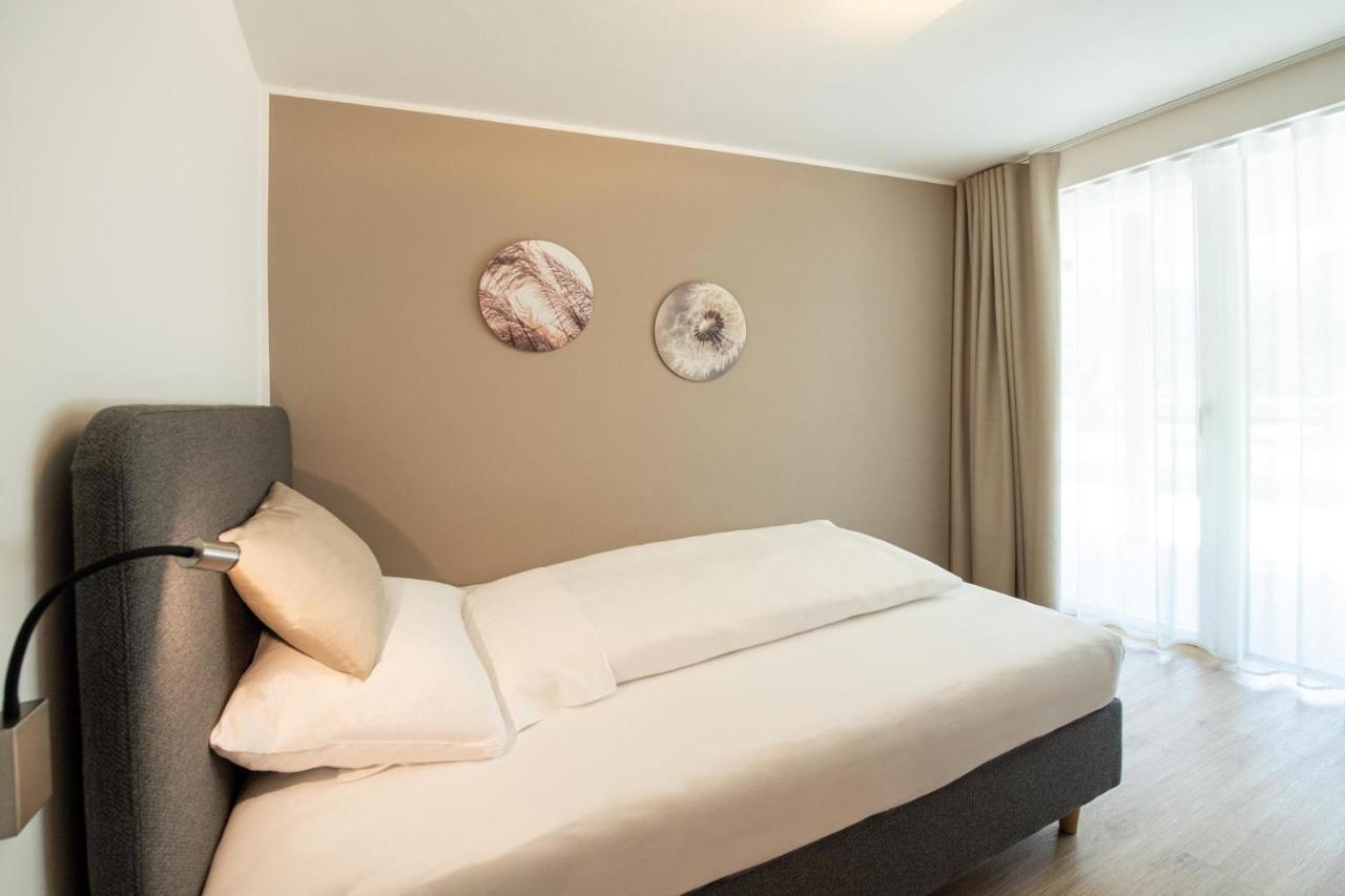 Residence Amoret Brixen Exteriér fotografie