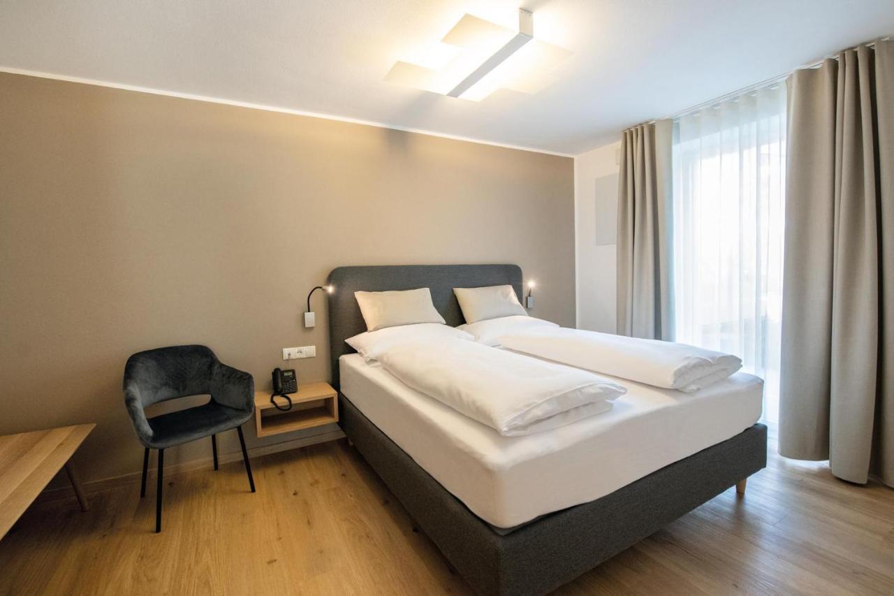 Residence Amoret Brixen Exteriér fotografie