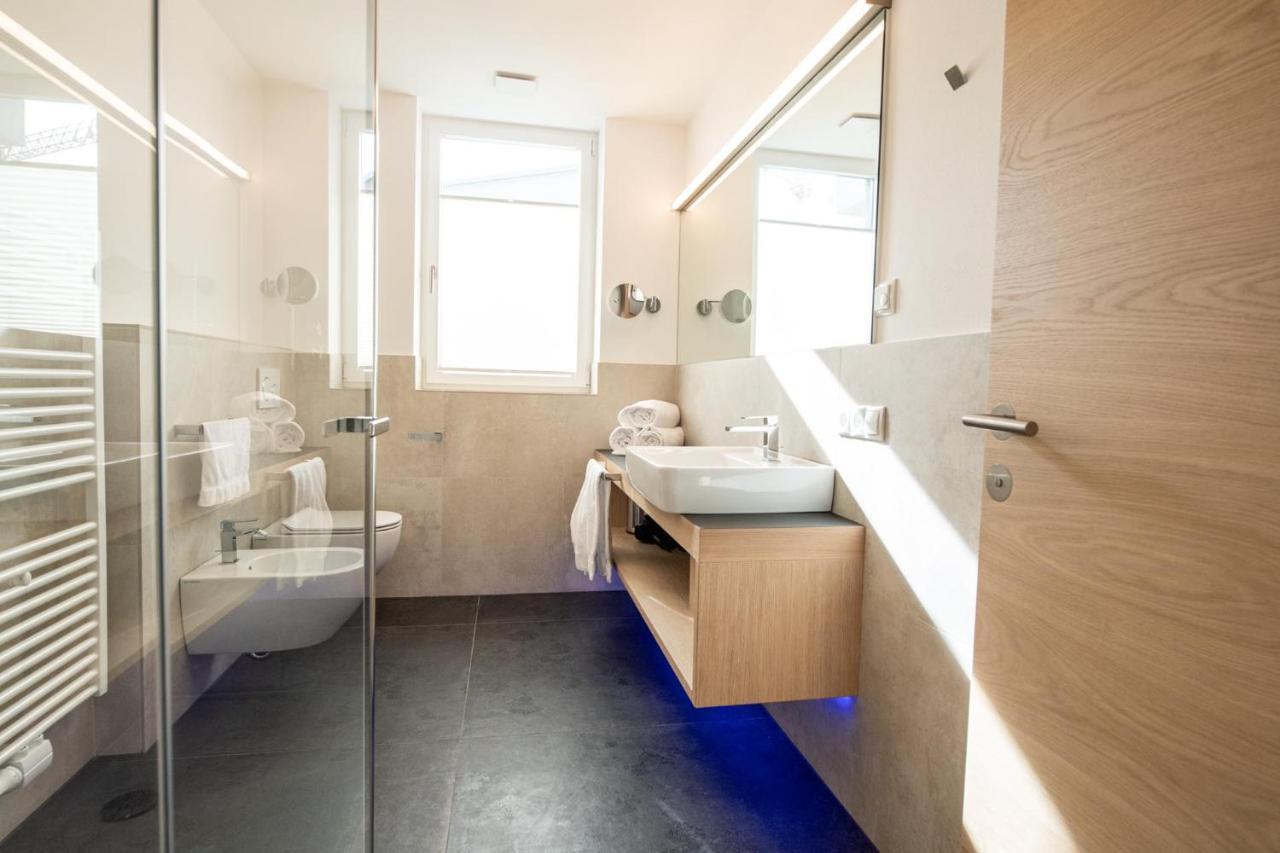 Residence Amoret Brixen Exteriér fotografie