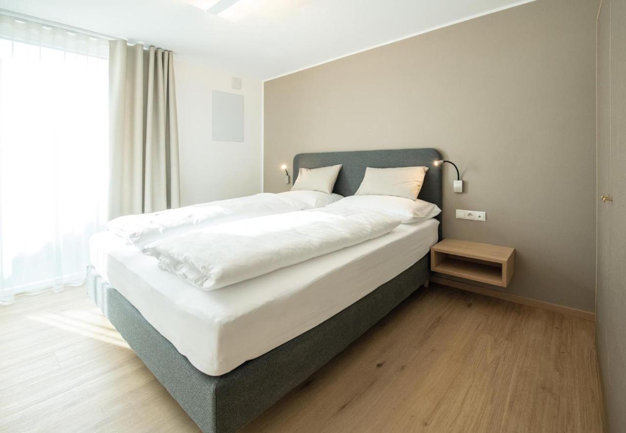 Residence Amoret Brixen Exteriér fotografie