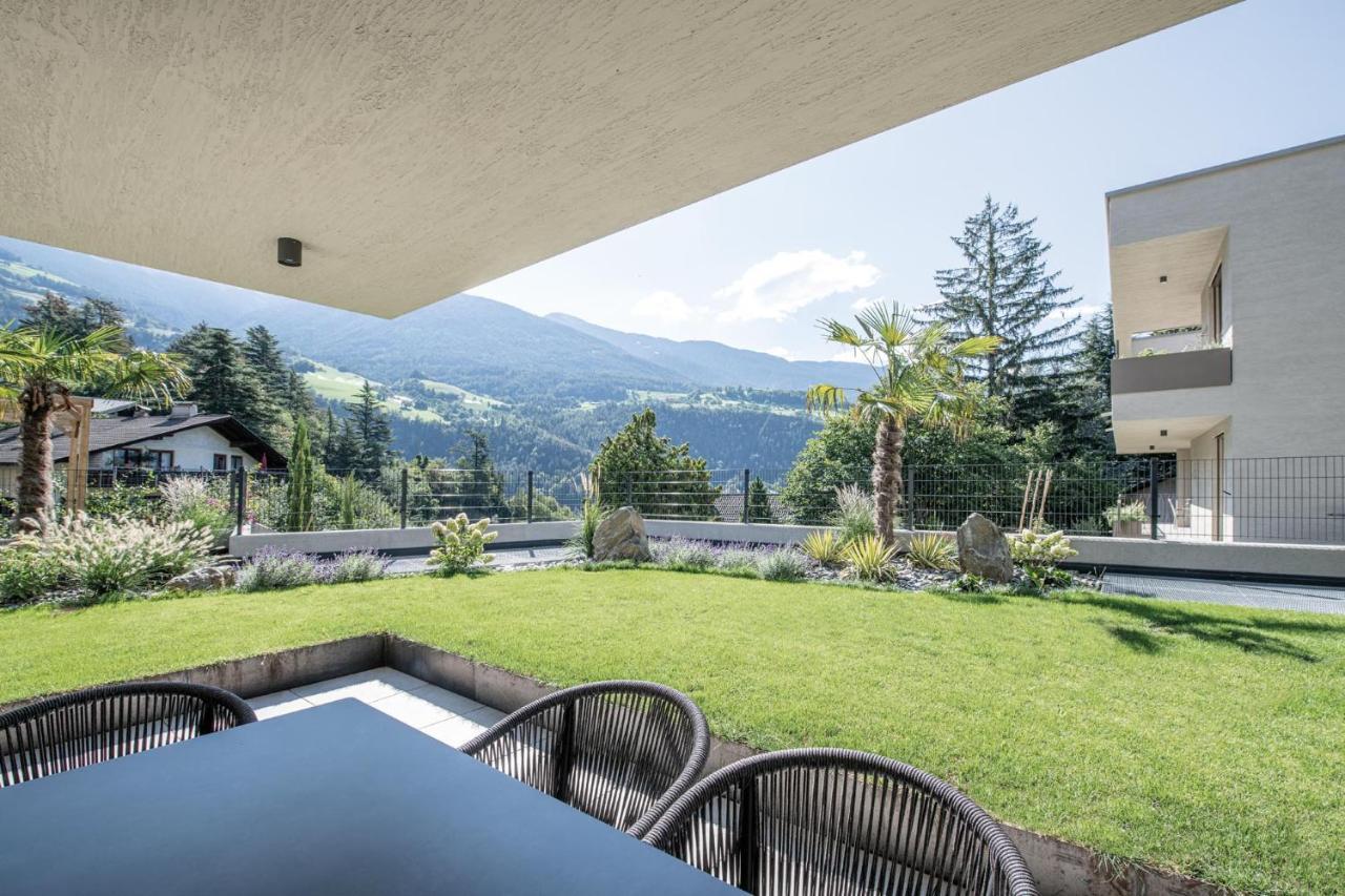 Residence Amoret Brixen Exteriér fotografie