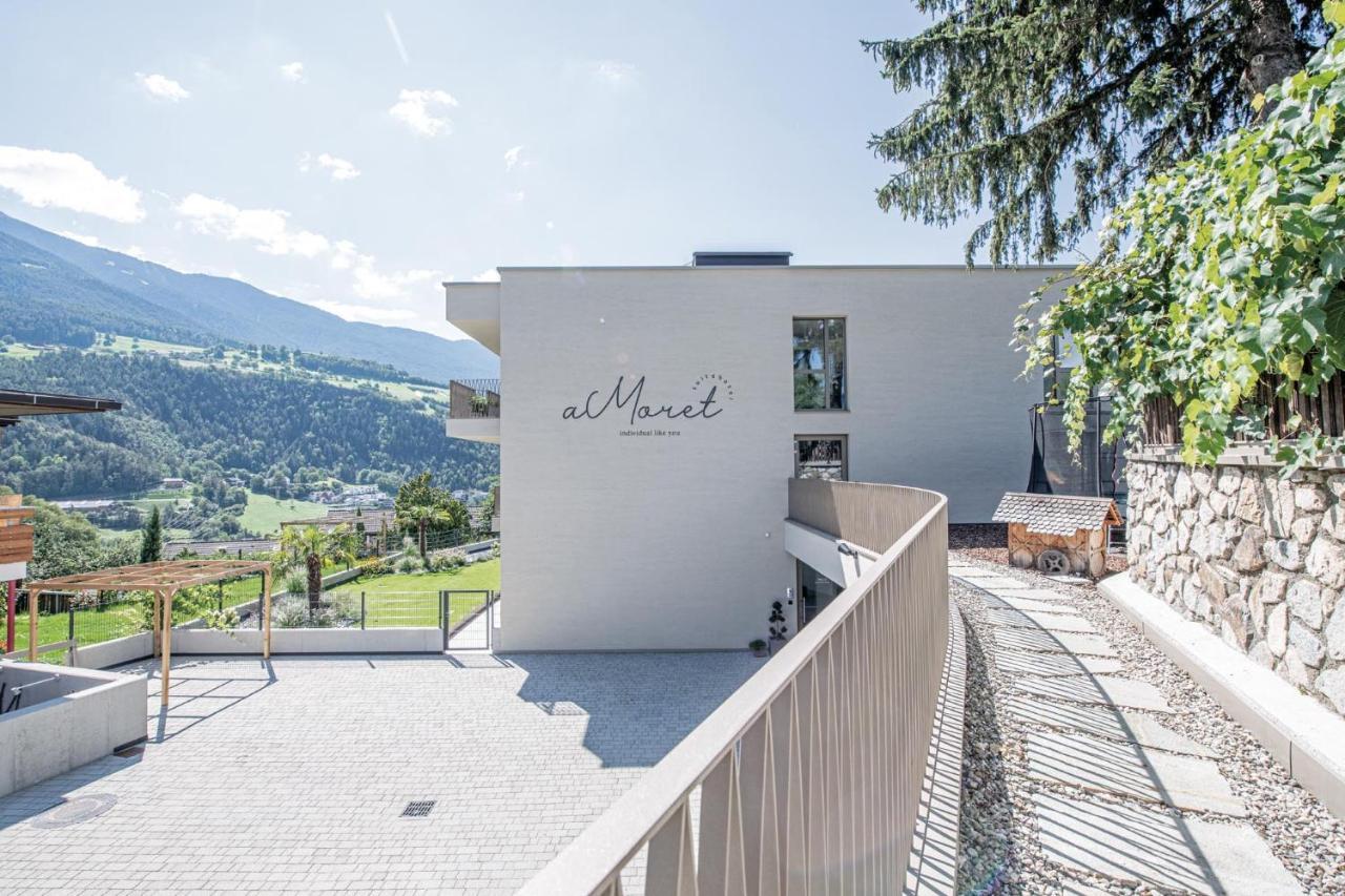 Residence Amoret Brixen Exteriér fotografie
