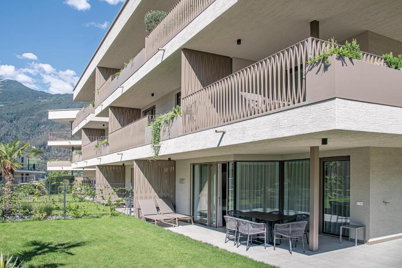 Residence Amoret Brixen Exteriér fotografie