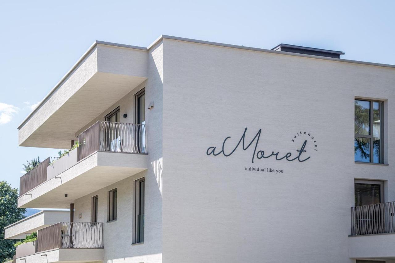 Residence Amoret Brixen Exteriér fotografie