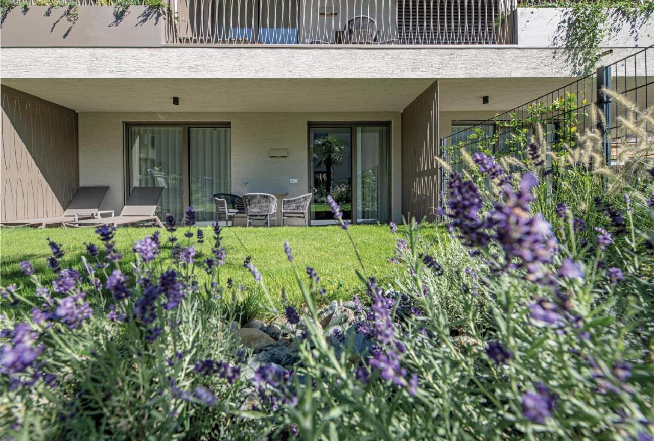 Residence Amoret Brixen Exteriér fotografie